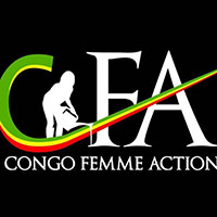 <strong>CONGO FEMME ACTION</strong>